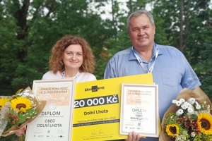 Diplom za moderní knihovnické a informační služby - SRPEN 2022