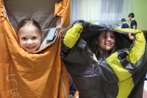 NOC S ANDERSENEM - BŘEZEN 2024