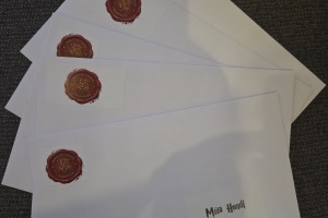 NOC S ANDERSENEM - BŘEZEN 2026