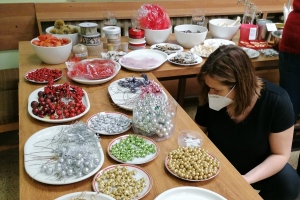 Rozsviťte čas vánoční - listopad 2021