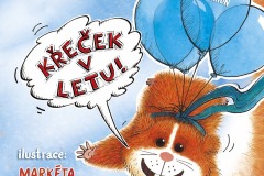krecek-v-letu
